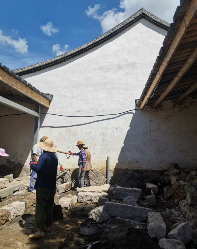 长乐和平街吴航老城区博物馆布展启动，年内重现“海丝”辉煌历史