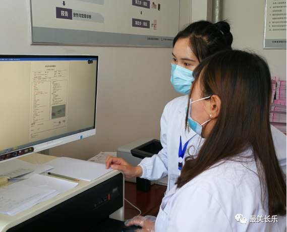 跨越千里不忘医者仁心，他们在漳县呵护着群众的健康