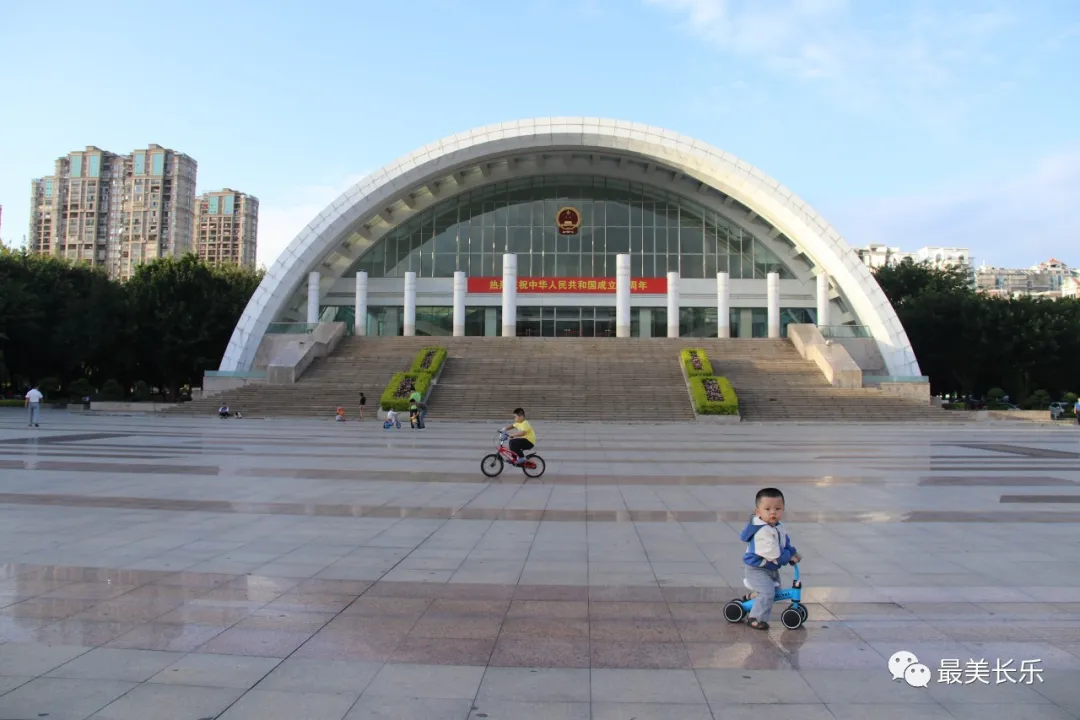 守护“长乐蓝” 护航第三届数字中国建设峰会