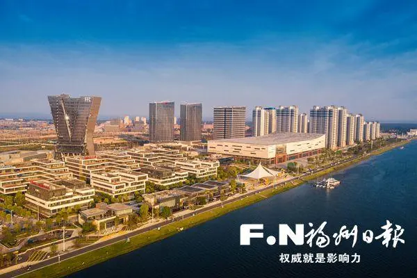 集聚新动能，长乐再出发！
