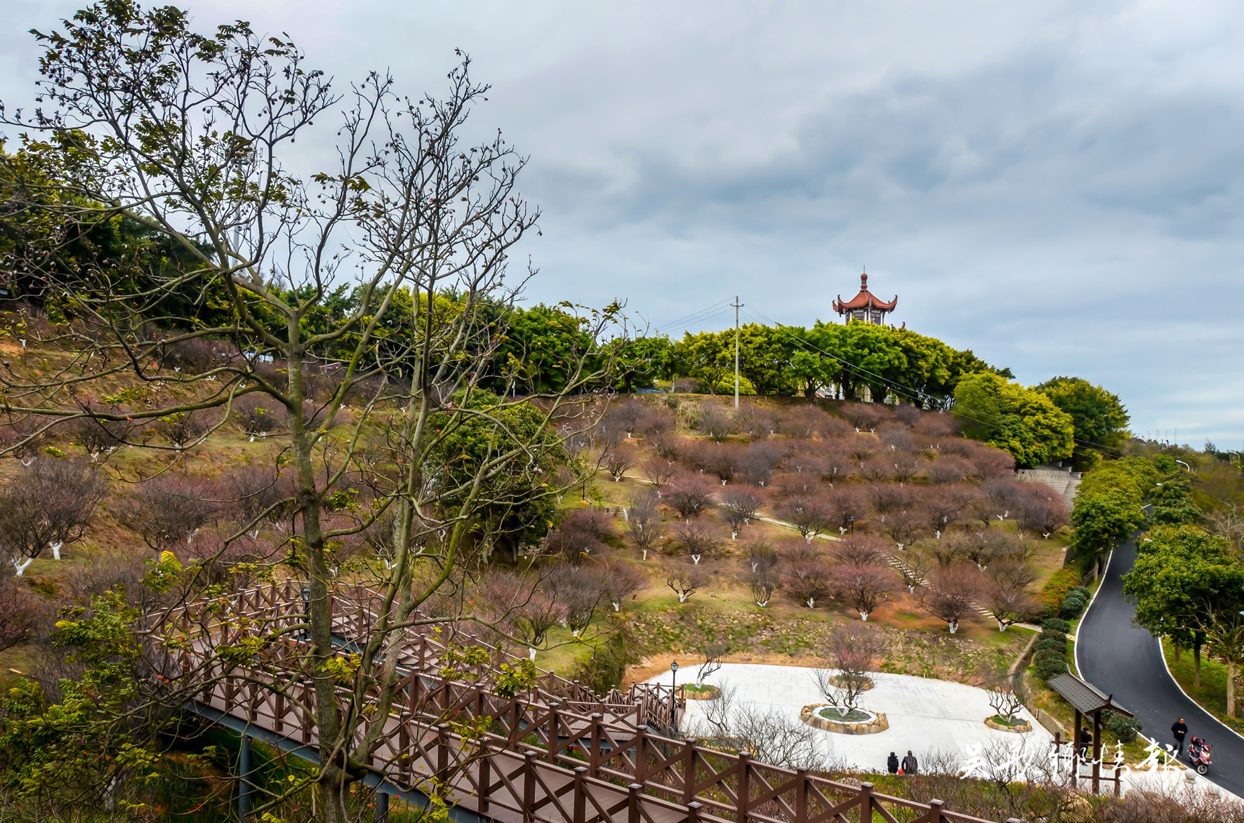 全力打造福州新城区、副中心