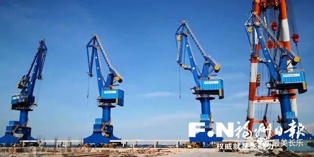 滨海新城将建粮食物流园
