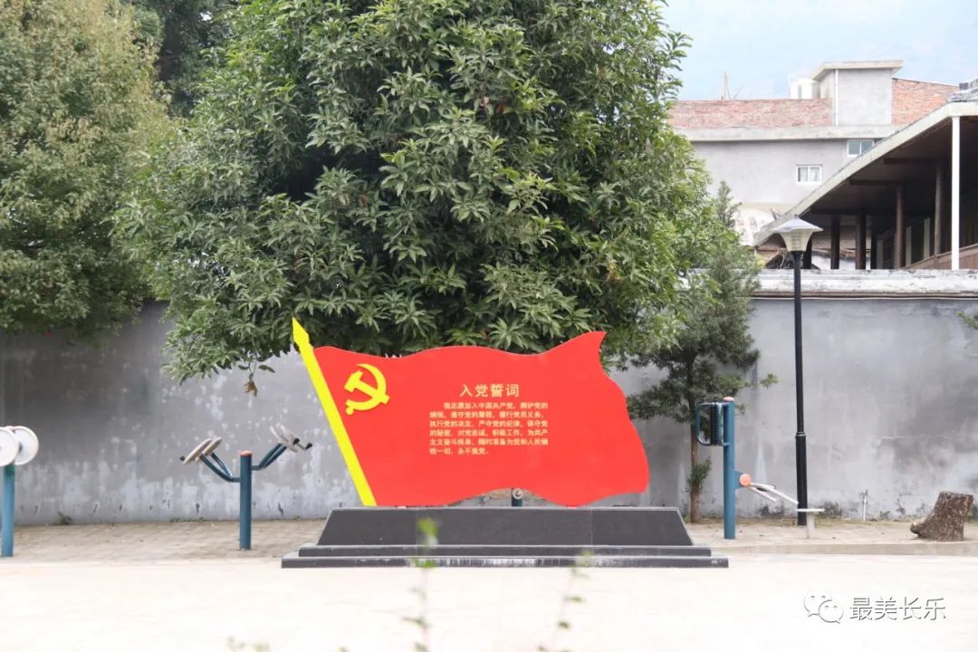 琴江村：打造红色文化教育基地 助推乡村振兴