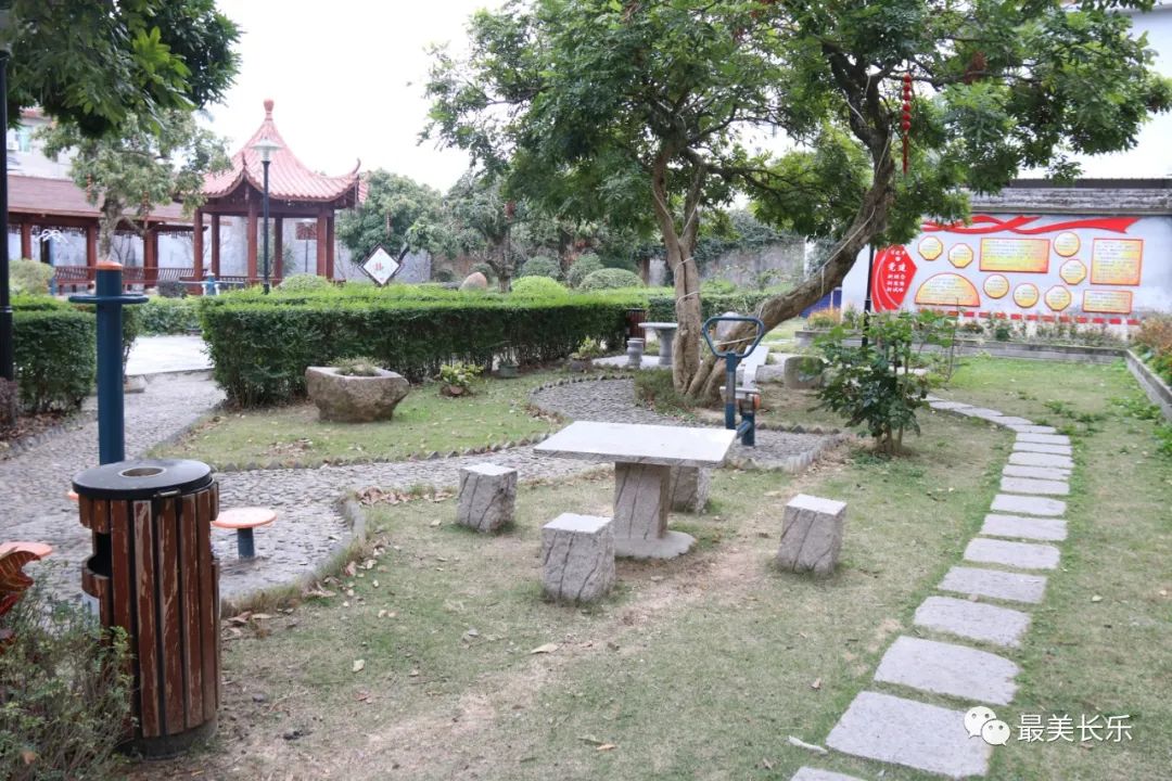 琴江村：打造红色文化教育基地 助推乡村振兴