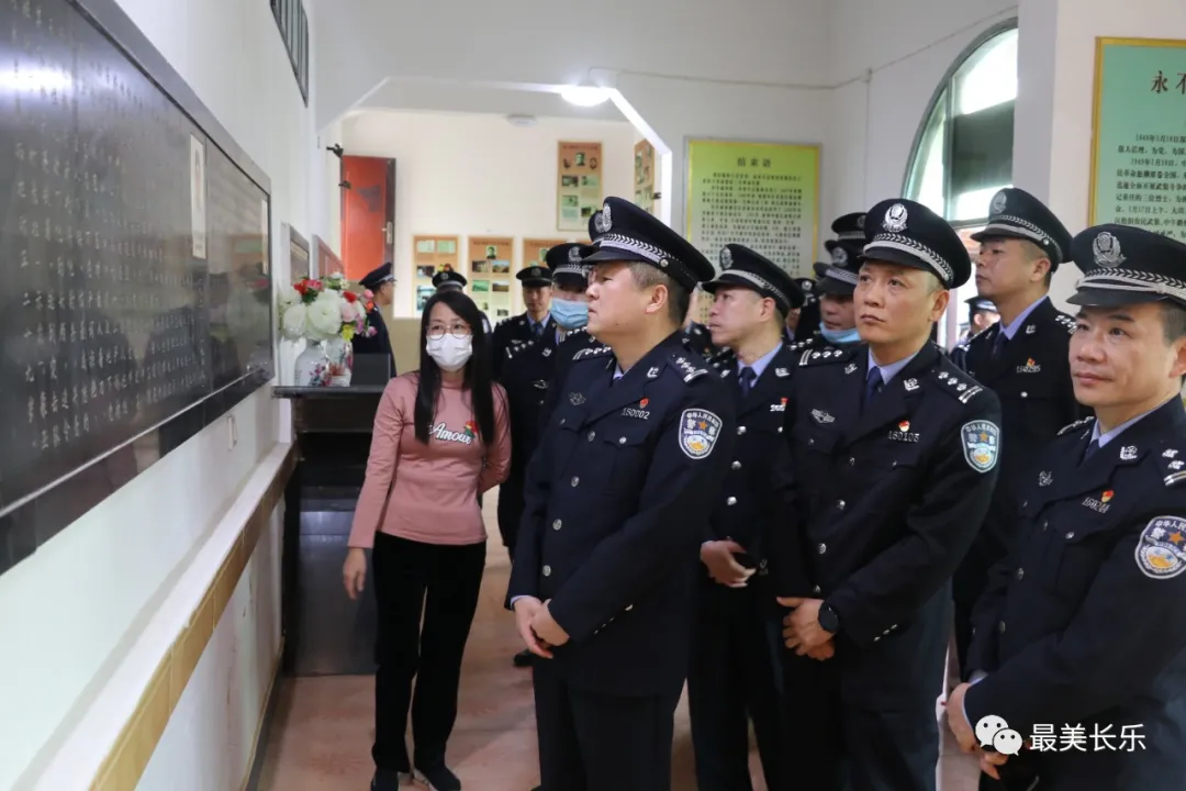 【网络中国节•清明】清明祭英烈 丰碑励前行