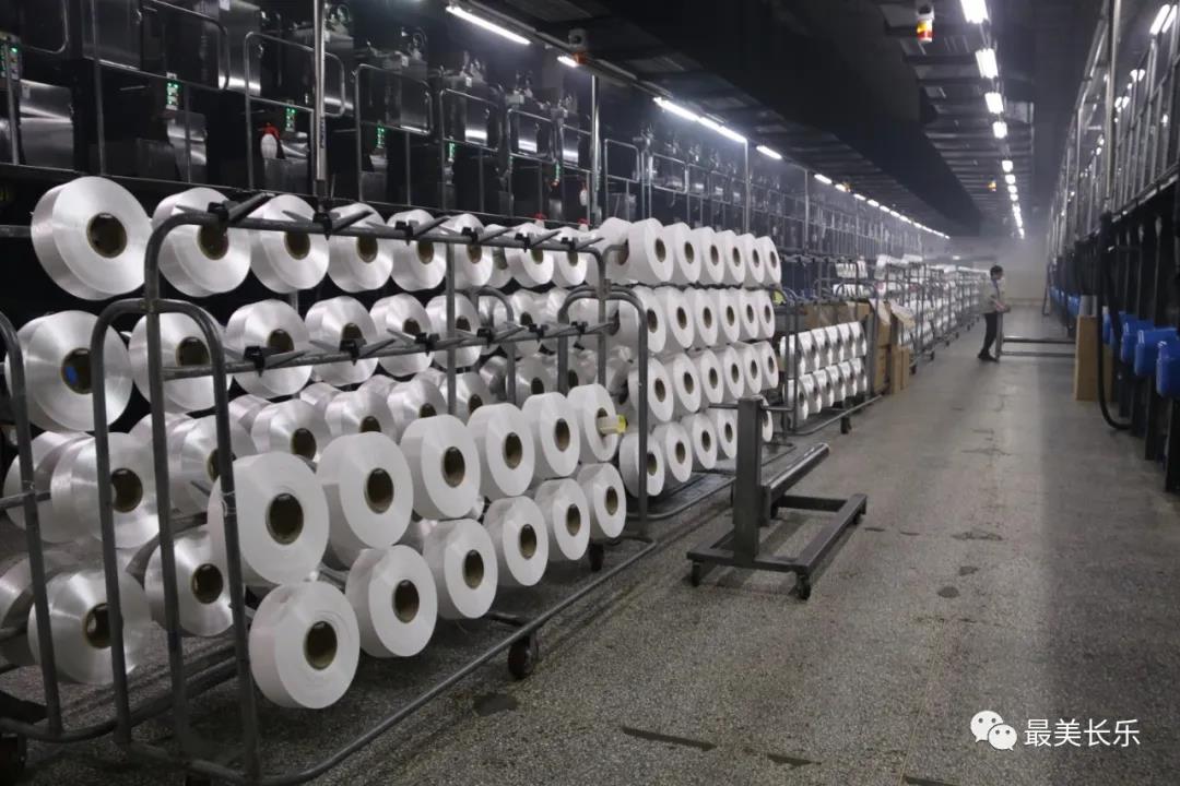 力恒锦纶：深耕产品研发 致力打造卓越品牌