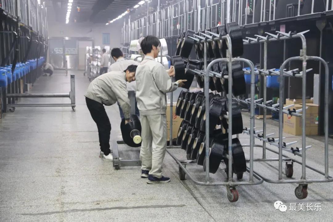 力恒锦纶：深耕产品研发 致力打造卓越品牌