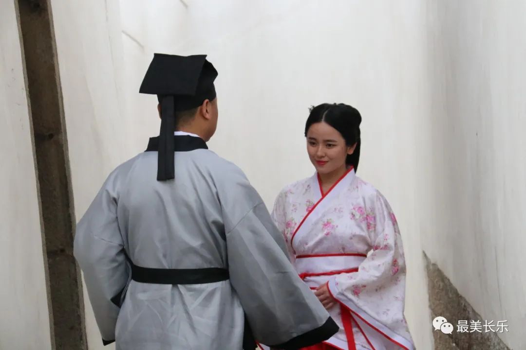 历史人文纪录片《和平古韵》开机 再现古街芳华