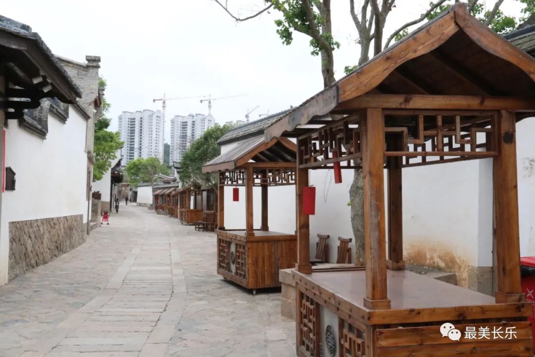 历史人文纪录片《和平古韵》开机 再现古街芳华