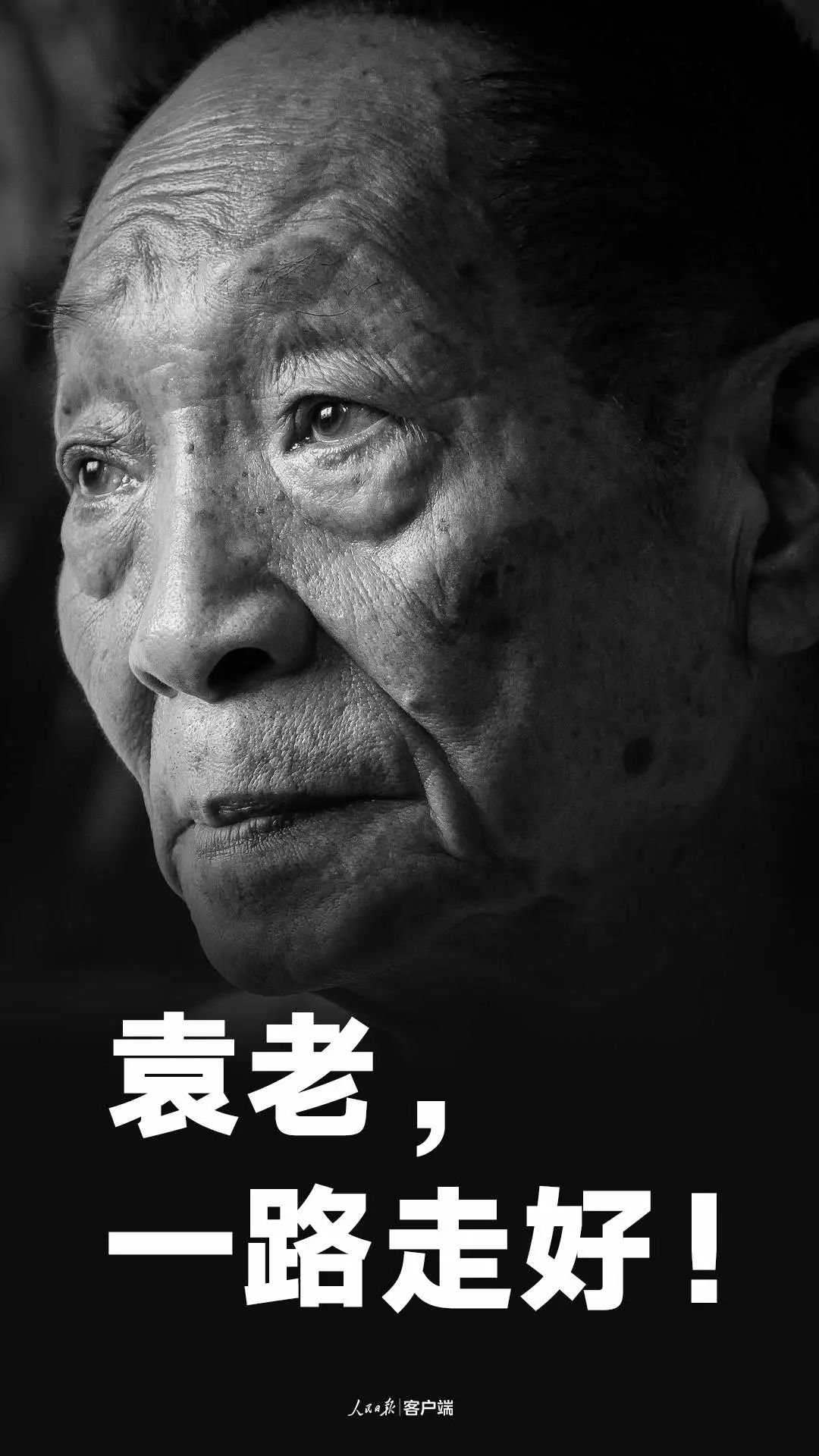 痛悼！袁隆平逝世，享年91岁