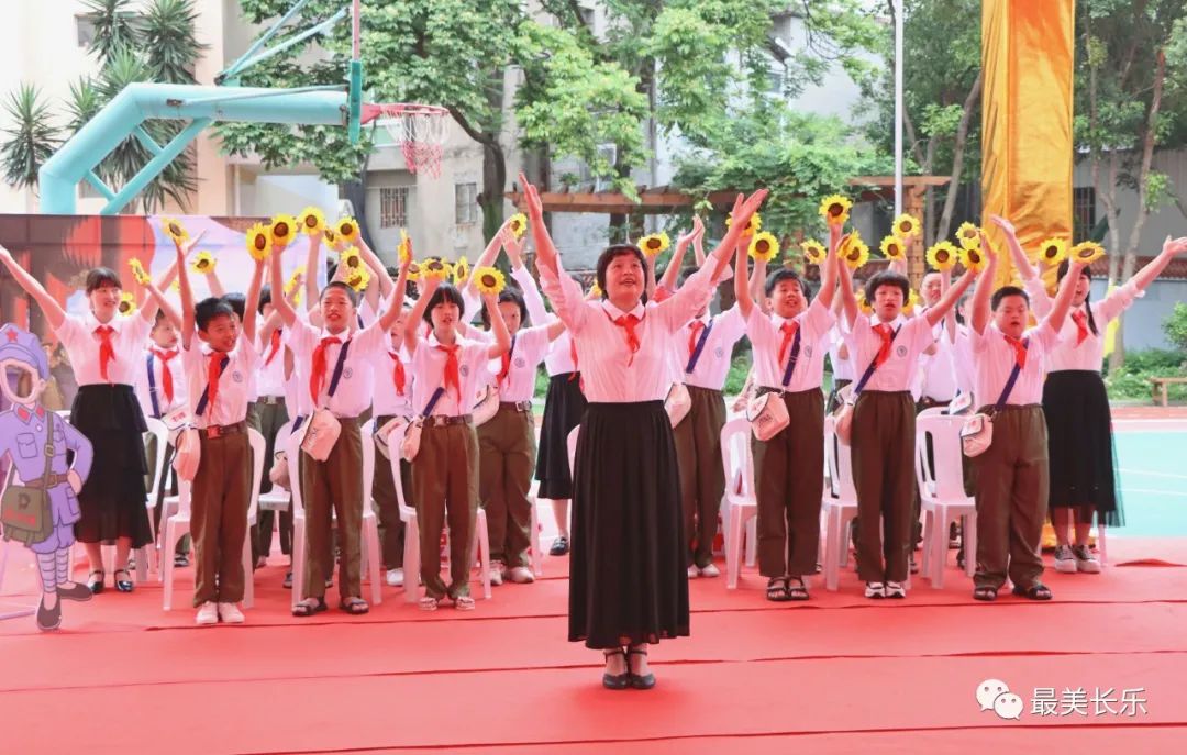 “六一”，一起祝孩子们节日快乐！