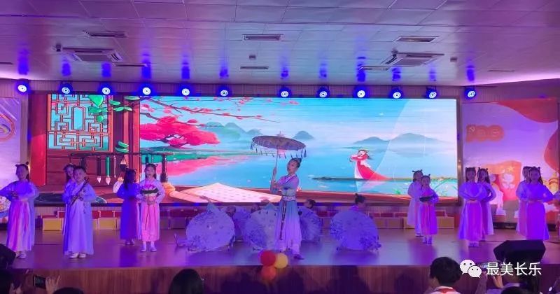“六一”，一起祝孩子们节日快乐！