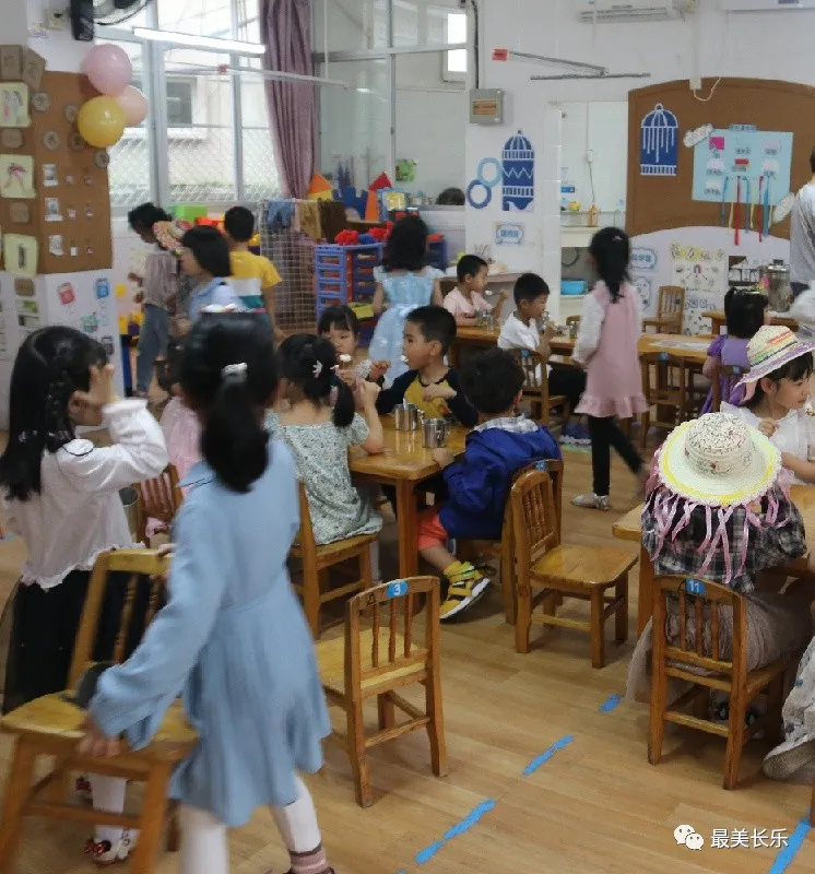 “六一”，一起祝孩子们节日快乐！