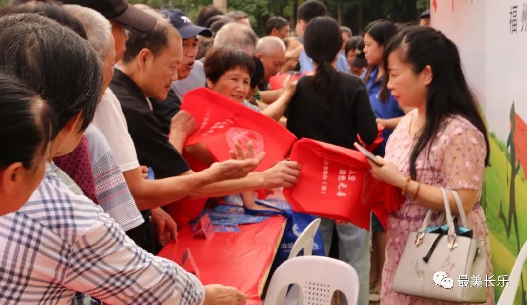 国际禁毒日来了！现场人气爆棚……