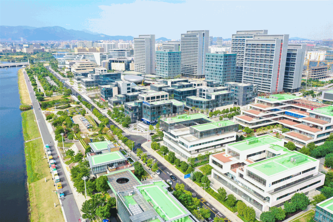 福州向海发力　建设海滨城市