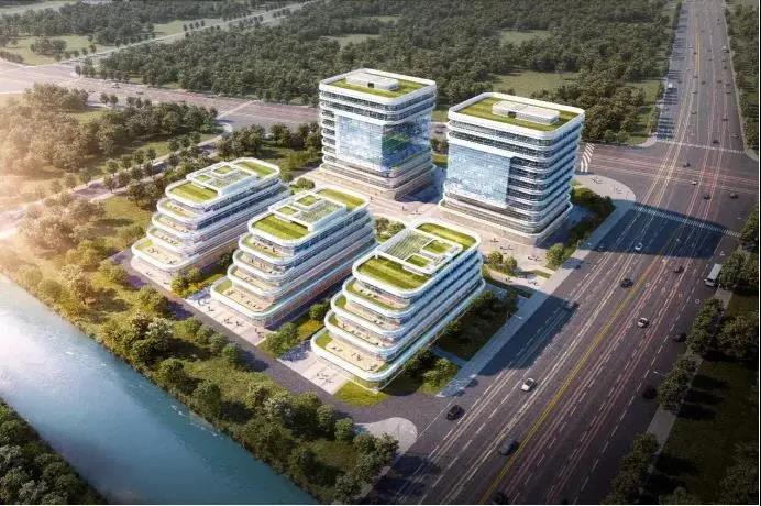福州向海发力　建设海滨城市