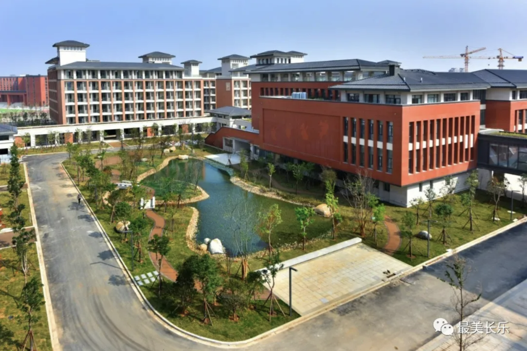 福州向海发力　建设海滨城市