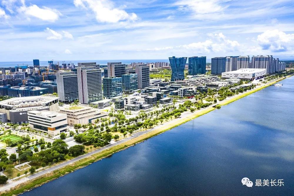 长乐区“好年华，聚福州”大学生社会实践出征仪式正式启动