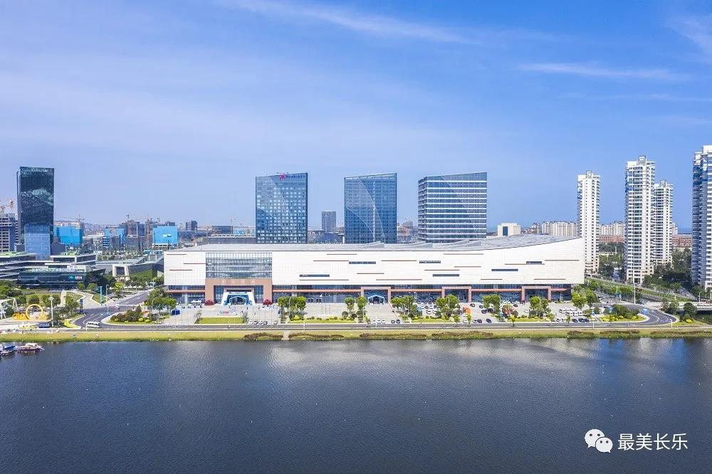 长乐区“好年华，聚福州”大学生社会实践出征仪式正式启动