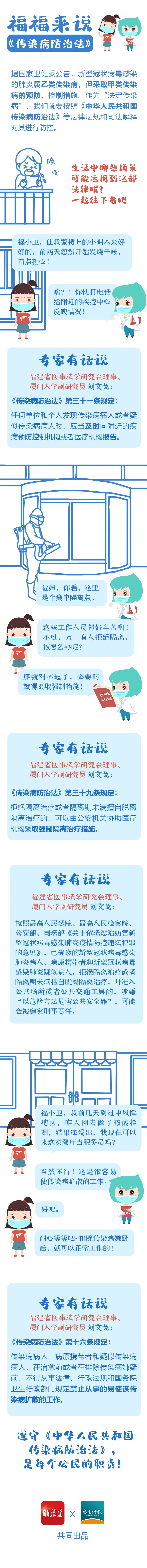 疫情期间，如果你邻居发烧、咳嗽、味觉消失……