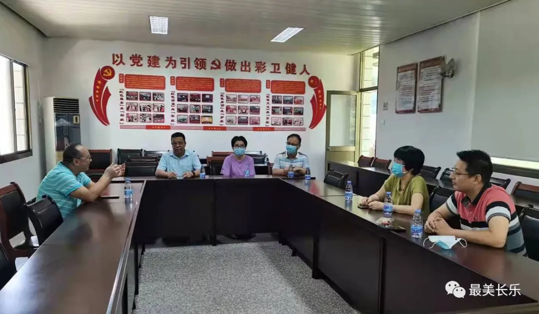 我区3人驰援厦门疫情防控一线