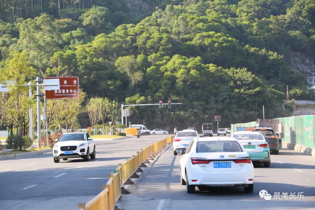 好消息！11月底，国道316峡漳线（地铁航城站至营融路口段）将恢复正常通行！