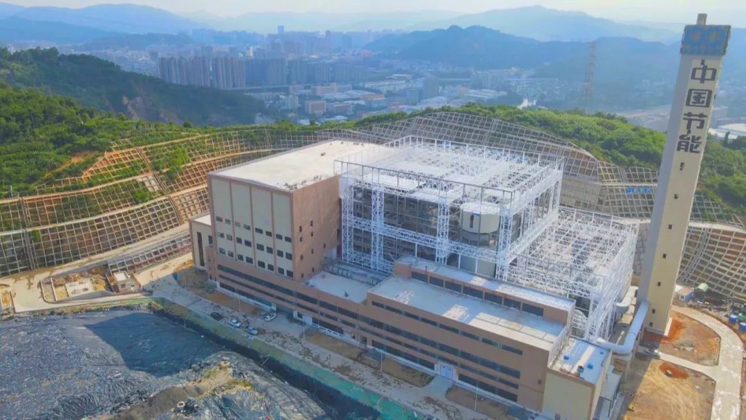 投资7.8亿元！车里垃圾填埋场改造提升项目已完工并投用