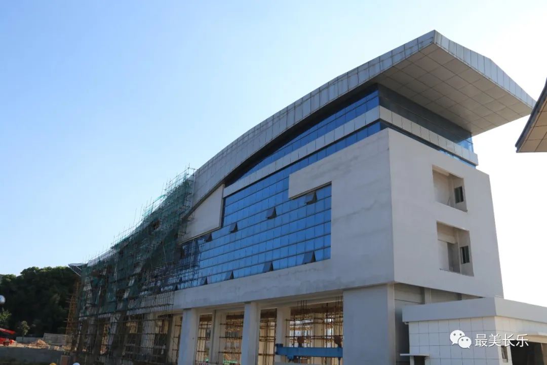 水利干部下沉一线 推动项目建设加速
