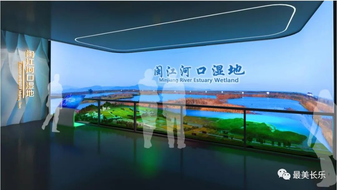 期待！闽江河口湿地博物馆有大变化，游客将迎全新体验