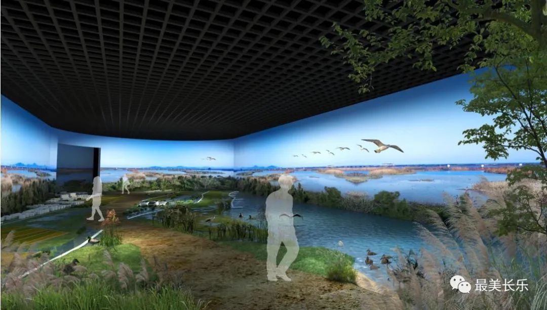 期待！闽江河口湿地博物馆有大变化，游客将迎全新体验