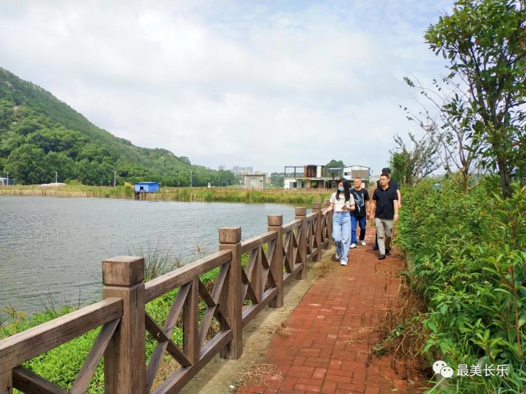 “双向补偿”守护碧水长流