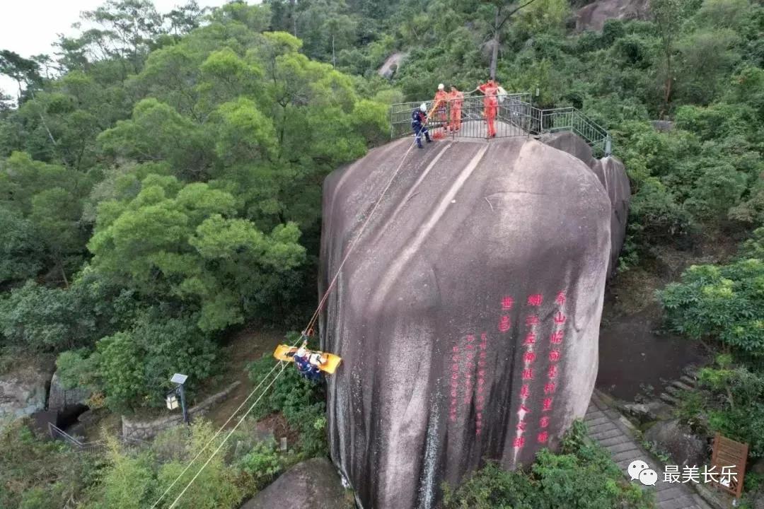 专项整治有成效 让你安心嗨转长乐