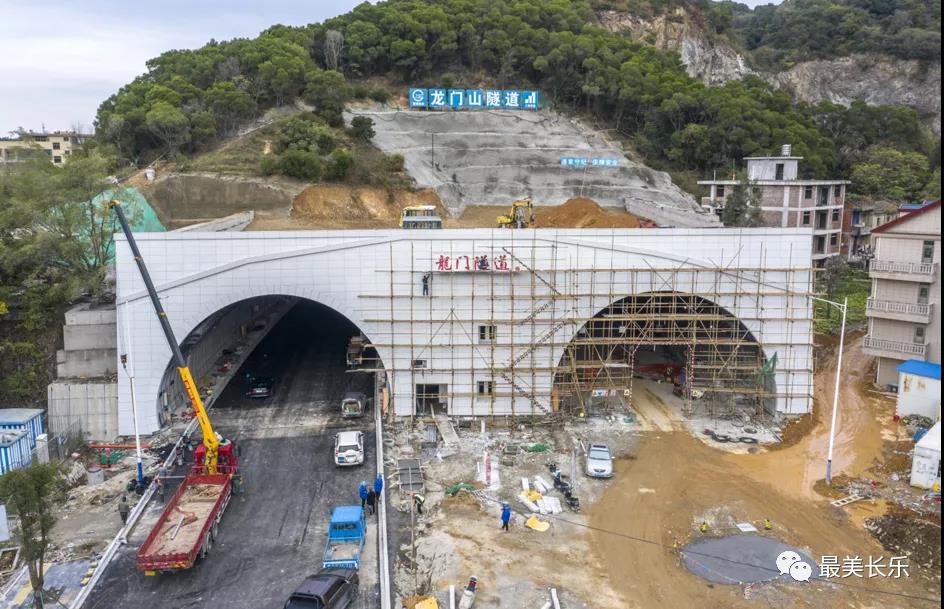 好消息！备受市民关注的这项道路工程有望元旦通车