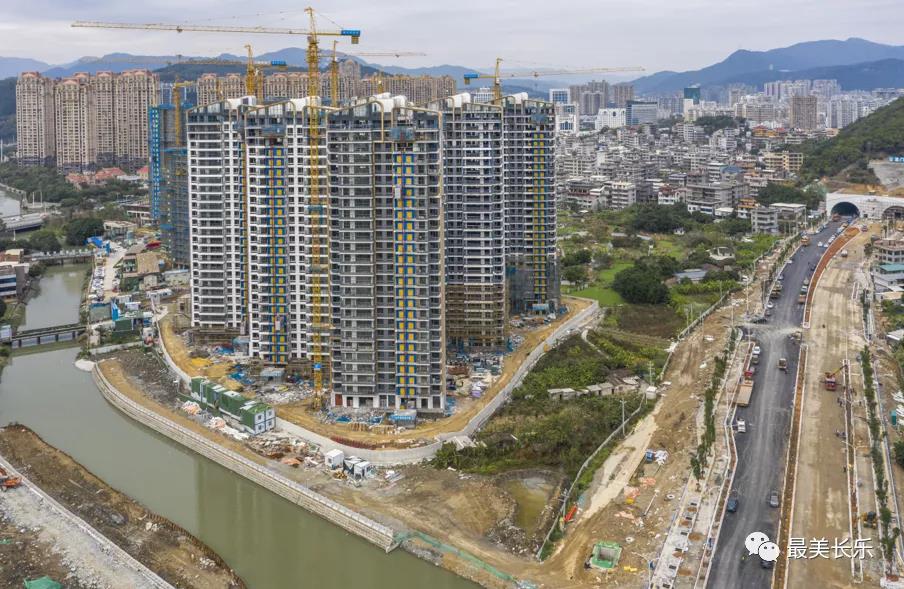 好消息！备受市民关注的这项道路工程有望元旦通车