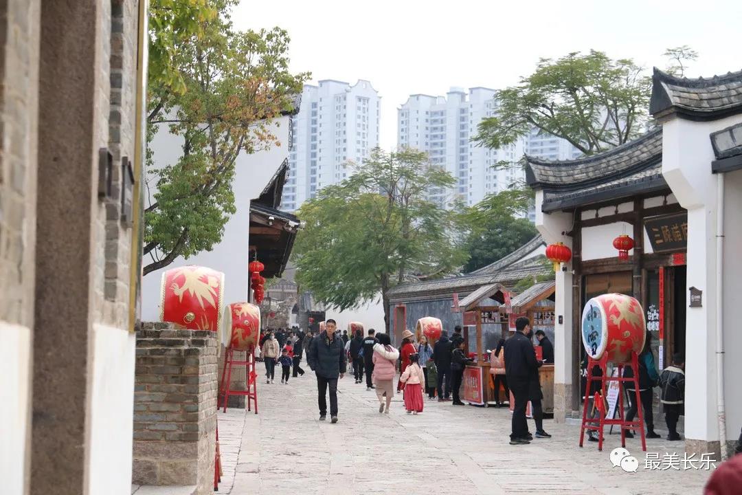 【网络中国节 · 元旦】持续3天！这个元旦和平街好戏连台！