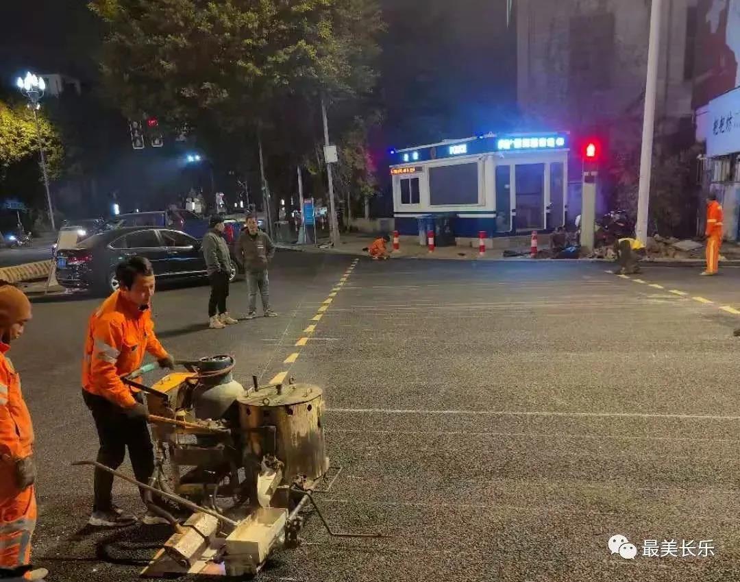 好消息！改造提升后，城区奎桥路通车在即
