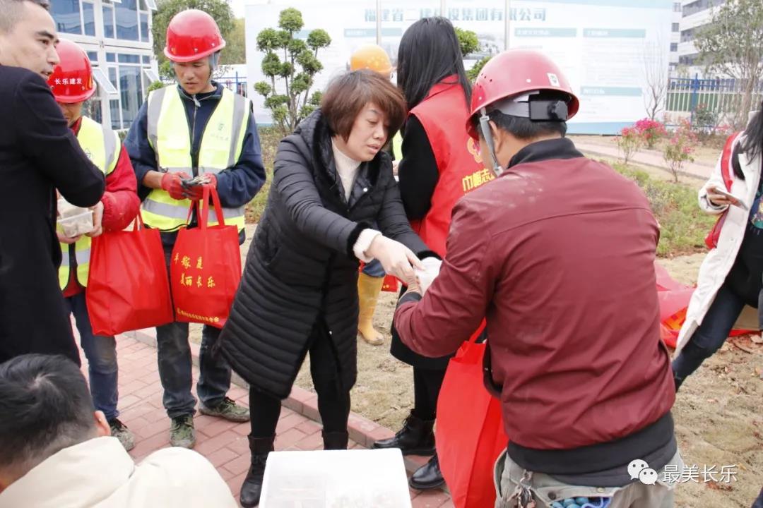 【网络中国节•春节】新春走基层｜迎新春送祝福 花样活动齐上线