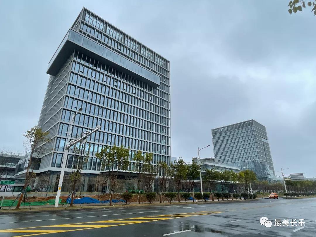新春走基层 | 期待！那迪广场福州新投格兰云天国际酒店即将开业啦！