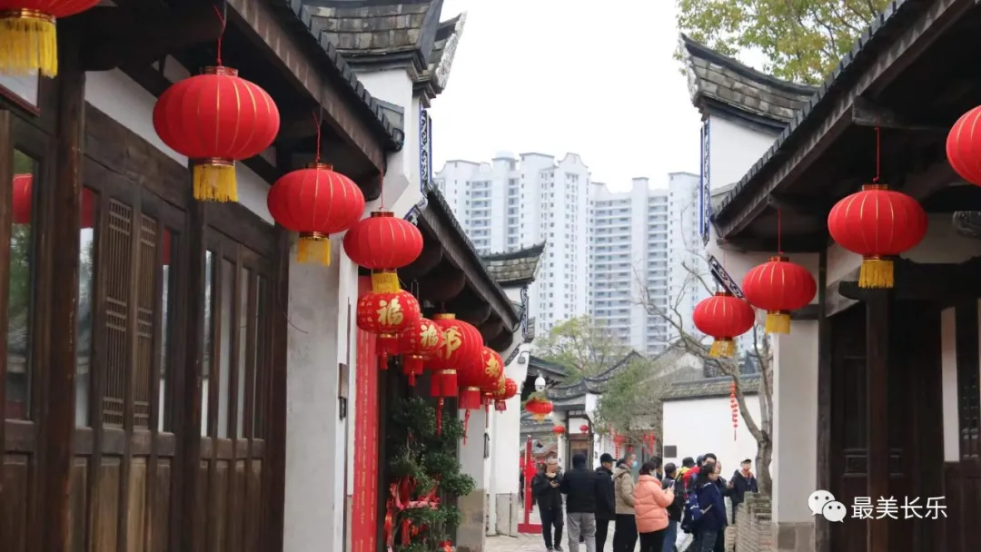 文明出游！和平街增添最美人文风景……