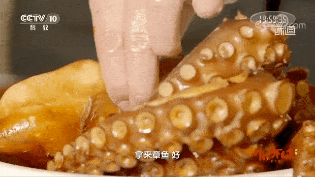 年味“食”足！长乐传统味道火上央视
