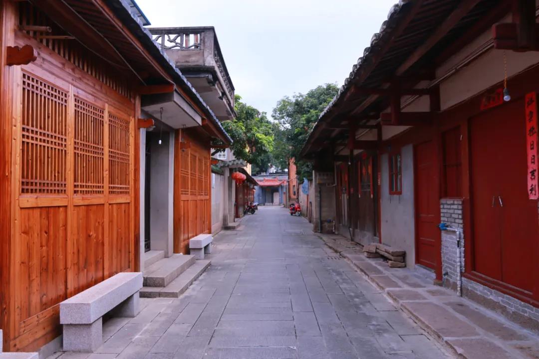 年味“食”足！长乐传统味道火上央视