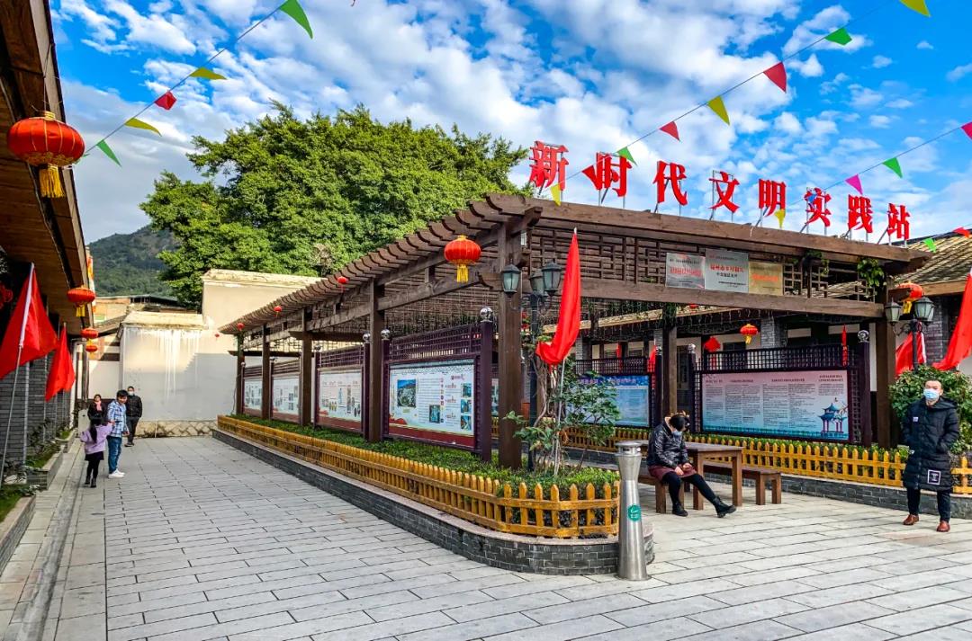年味“食”足！长乐传统味道火上央视