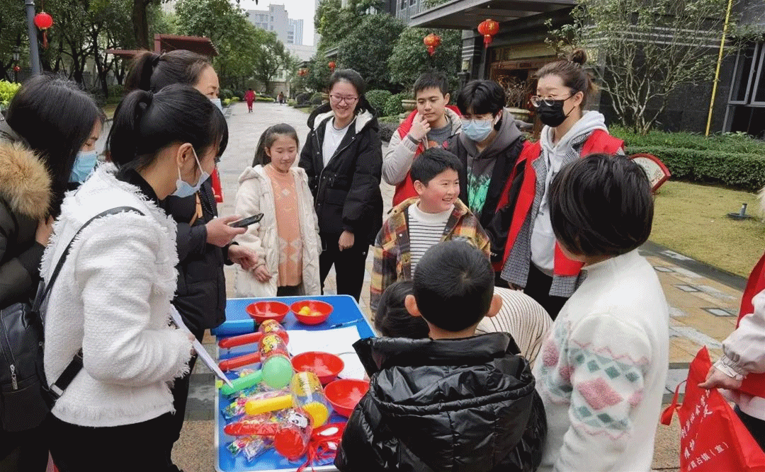 【网络中国节•元宵】月满团圆，长乐人的元宵节福味浓浓......