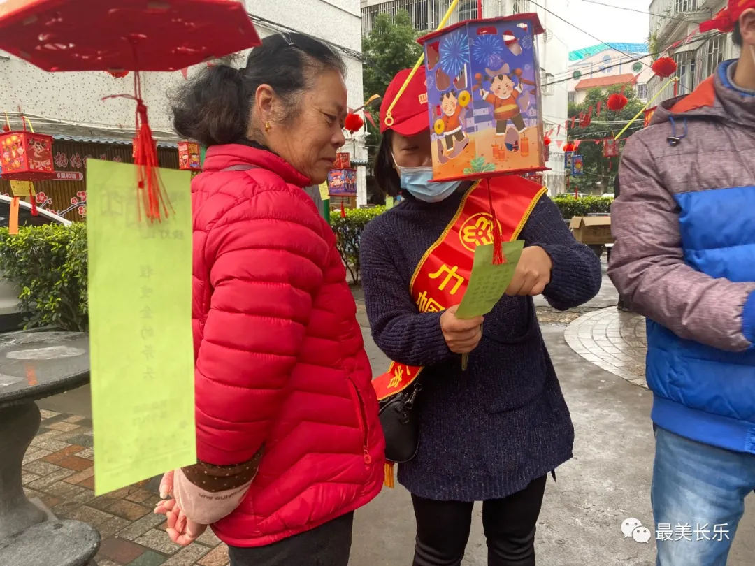 【网络中国节•元宵】月满团圆，长乐人的元宵节福味浓浓......