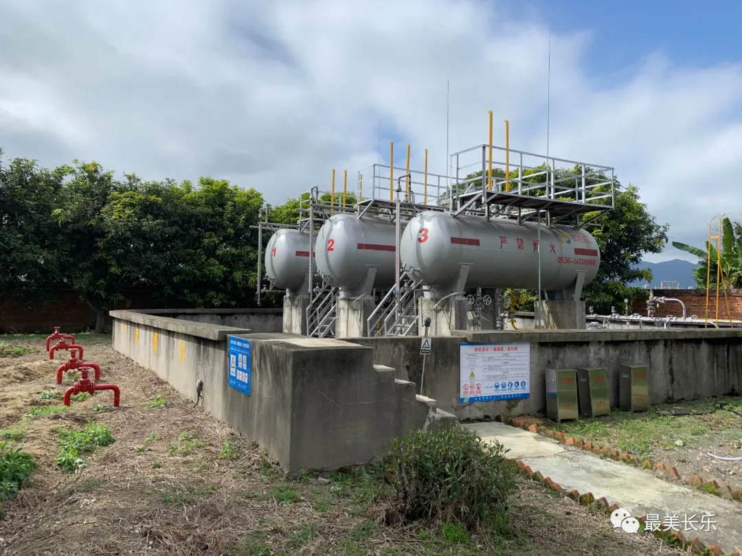 从源头上管控液化气安全，我区开展液化气领域“打非治违”专项行动