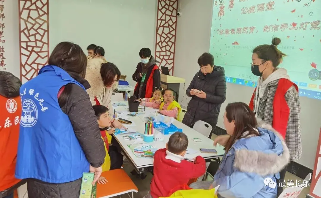 【网络中国节•元宵】月满团圆，长乐人的元宵节福味浓浓......