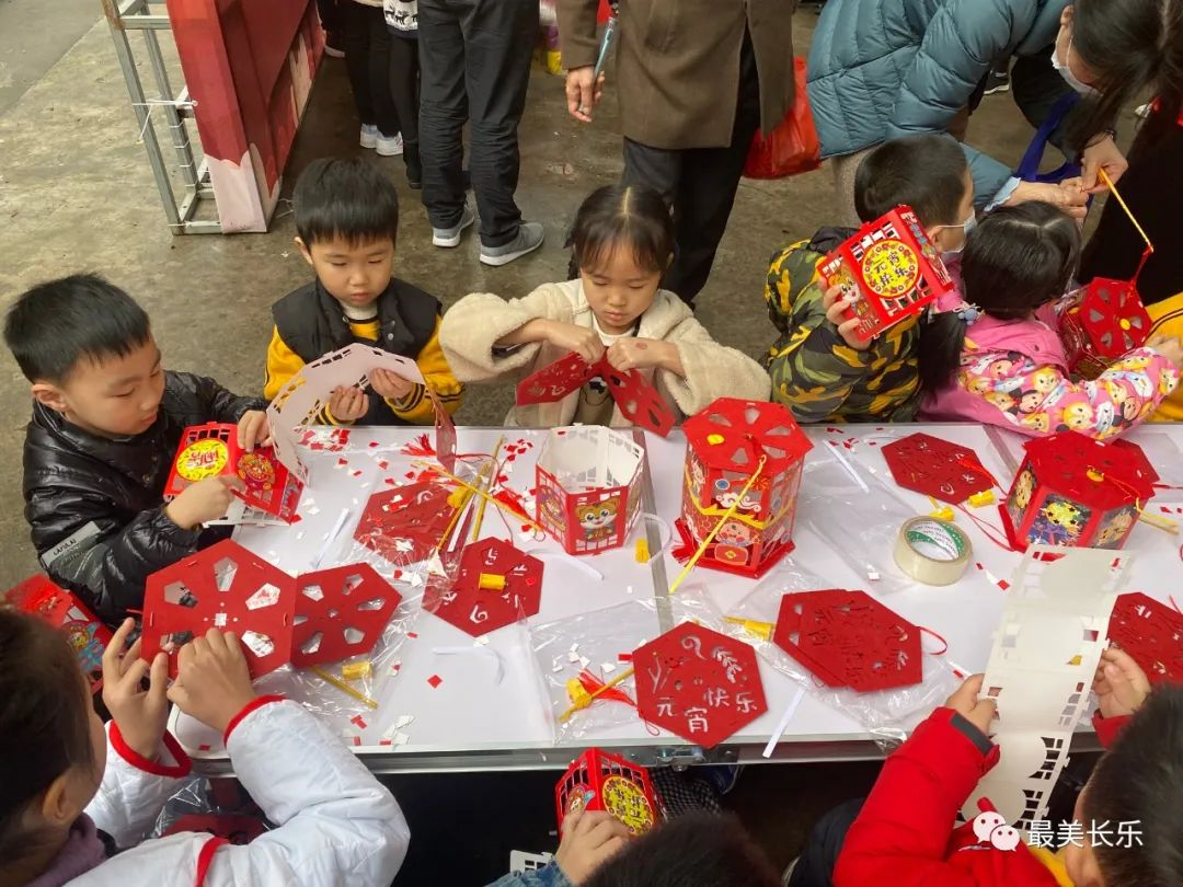 【网络中国节•元宵】月满团圆，长乐人的元宵节福味浓浓......