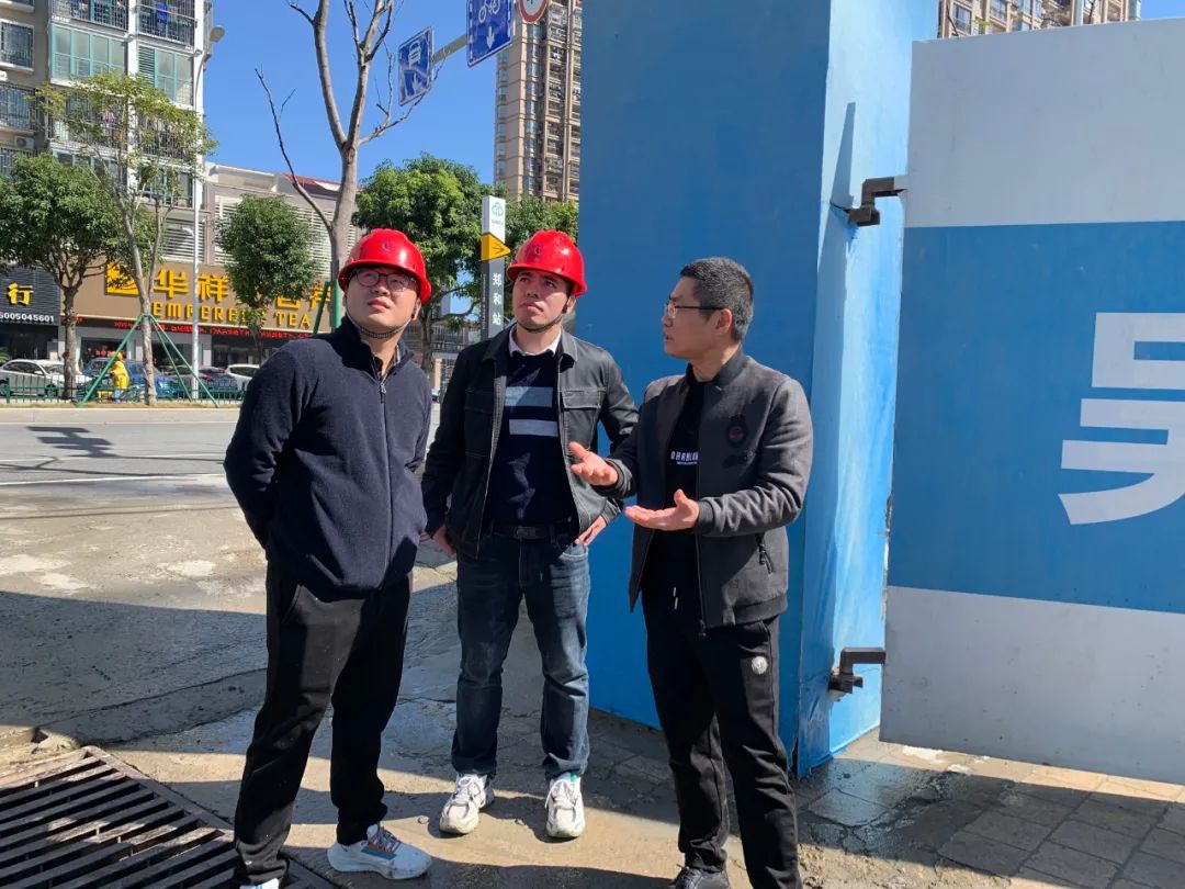 改革动态|用心守护！“长乐蓝”天天可见！