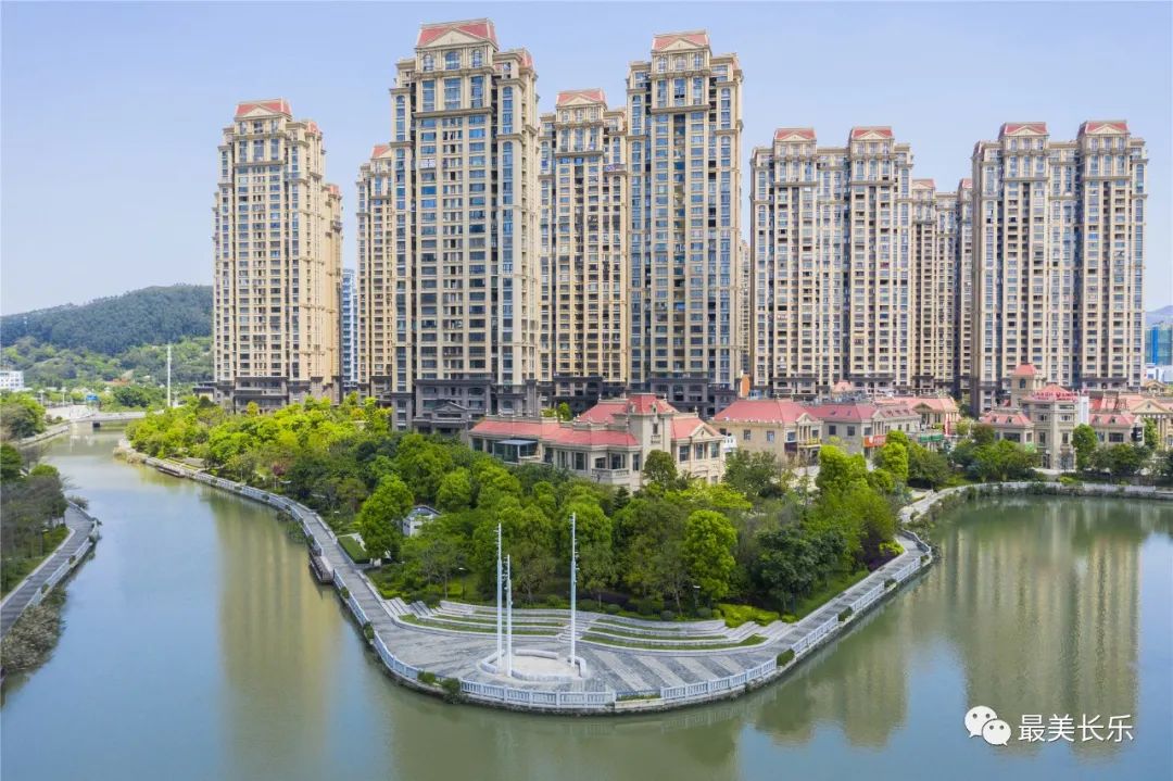 改革动态|用心守护！“长乐蓝”天天可见！