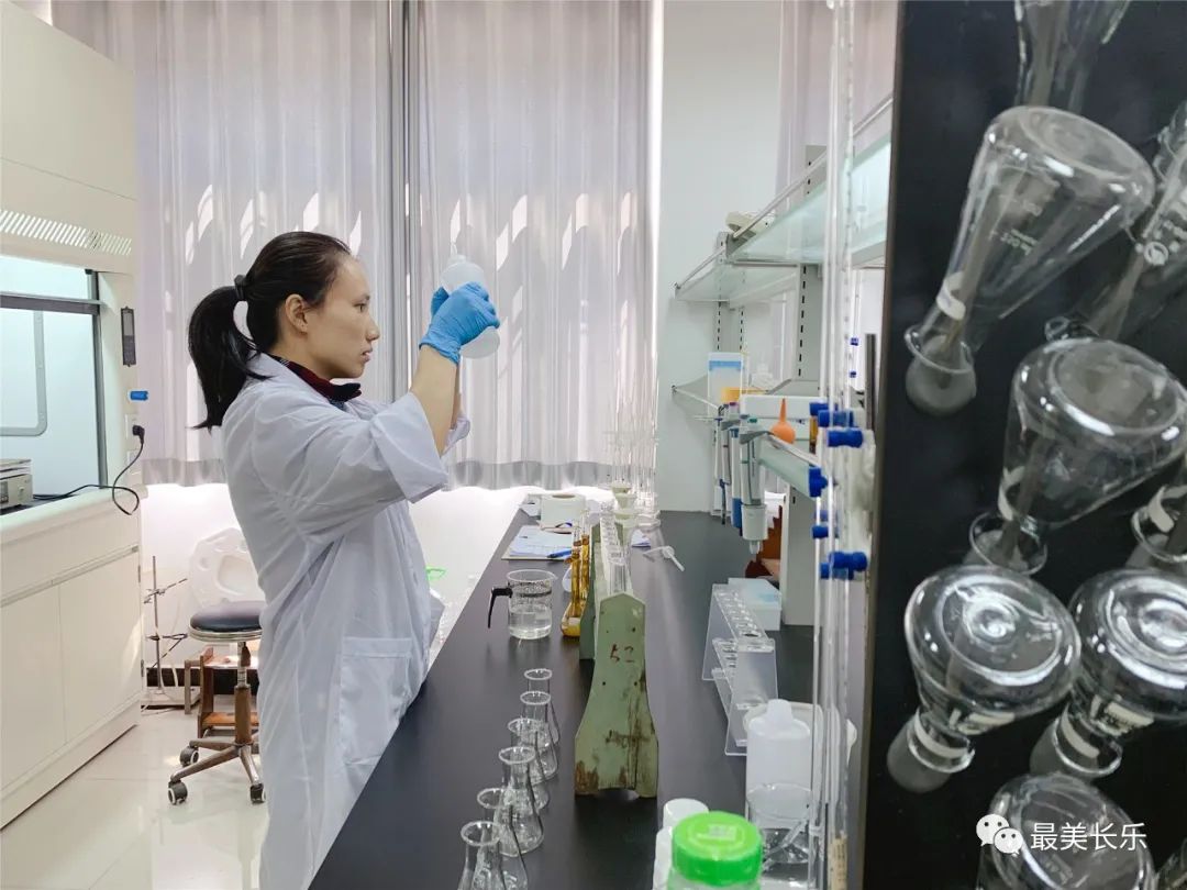 改革动态|用心守护！“长乐蓝”天天可见！
